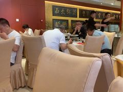 -惠丰堂饭庄·烤鸭·京味菜(翠微路店)