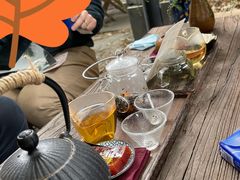 -扫雪煮茶(西村店)