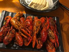 -呷哺呷哺(王府井喜悦店)