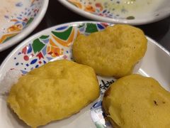 -柳沟豆腐宴64号院