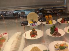-前门烤鸭(江东中路店)
