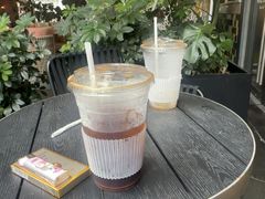 -M Stand(万象前海店)