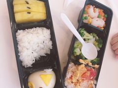 -小厨娘淮扬菜(六合欢乐港店)