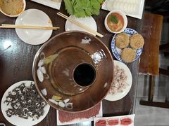 -爆肚冯(廊房二条店)