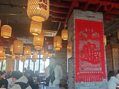 -二十八里太湖船菜(吉祥路店)