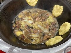 -哈尔滨东北铁锅炖(都督街店)