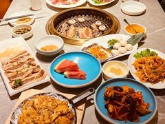 -韩盛·古法烤肉店(皇城恒隆广场店)