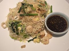功夫炒兴化粉-南门食仙·手工福州菜(南门兜店)
