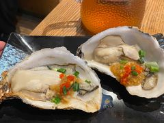 -华府九号海鲜烧烤大排档(龙域店)