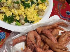 -富城特色菜馆(华南小区店)