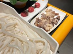 -潮发潮汕牛肉店(东方宝泰店)