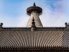 -妙应寺白塔