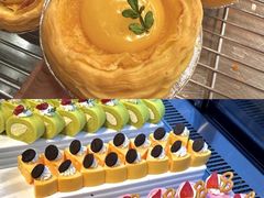 -梨花自助烤肉(西三旗万象汇黑金店)