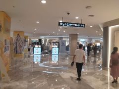 -杭州西湖银泰百货