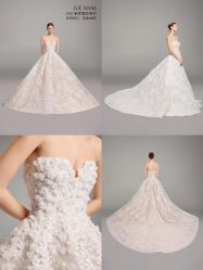 -南京宝娜嫁衣婚纱礼服馆(中央路店)