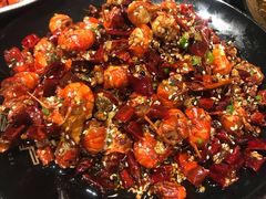 -一棠龙虾•王牌虾球(楚河汉街店)