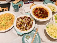 -高玛纳驴肉火烧(一世界店)