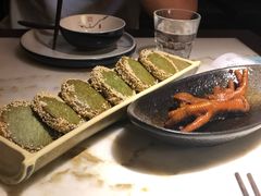 绿茶饼-绿茶餐厅(城西银泰城店)