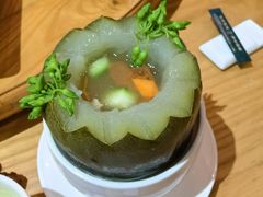 -德胜轩正宗顺德菜(宝安沙井会展中心店)