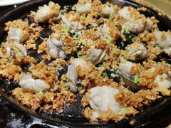 -广东道至正餐厅(区庄店)