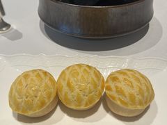-广州富力丽思卡尔顿酒店·丽轩·粤菜