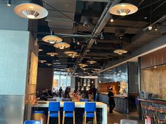 -Mr·Fish鱼鲜生海鲜放题(银泰in99店)