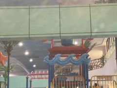 -水王国温泉水世界