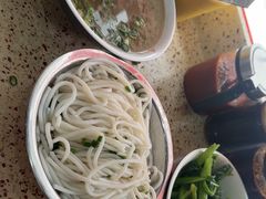 -安平依杰拌粉干(大同店)