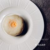 冰皮月饼·美貌营业🈺ing