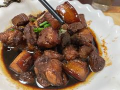 -玲燕蒸菜馆(江东路店)