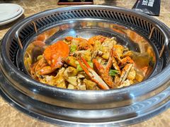 -七欣天香辣蟹火锅(常熟珠海路万达广场店)