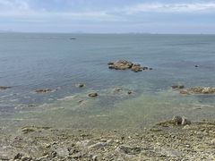 -养马岛旅游度假区