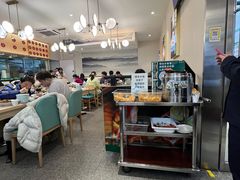 -紫光园·烤鸭(美术馆店)