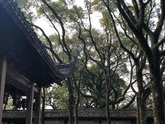 -天一阁博物院