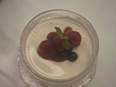 -瑞吉酒店 · Elba 欧尔巴意大利餐厅· 精致意餐·云端聚会