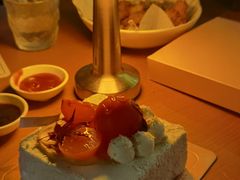 -黑池口感烘焙·生日蛋糕(坂田店)
