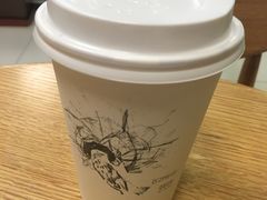 -织荆鸟咖啡(首开福茂店)