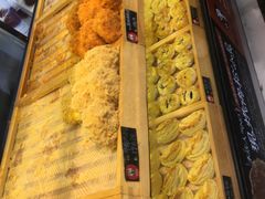 -鲍师傅糕点(春熙路店)