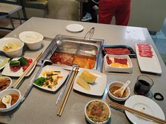 -海底捞火锅(杭州滨江九宜城店)