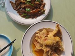 -龙江情东北菜馆(佳宁道店)