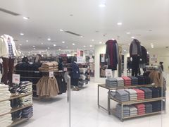 -优衣库(青岛伟东乐客城店)