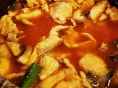 凯里酸汤鱼-山石榴·贵州菜(丰盛里店)