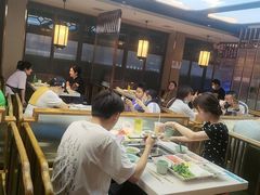 -野妹火锅(龙岗店)