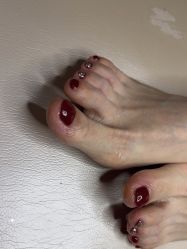 -WH日式美甲沙龙