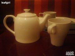 -北京中成天坛假日酒店·穹宇咖啡厅