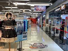 -第一绮丽次元街区