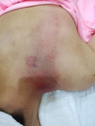 点击看大图 -芳朵美容养生SPA