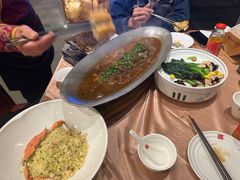 -山西会馆·晋菜·晋商宴·牌匾博物馆(胜利东街店)