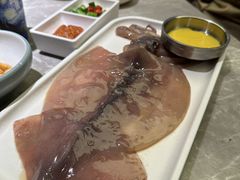 -韩盛·古法烤肉店(皇城恒隆广场店)