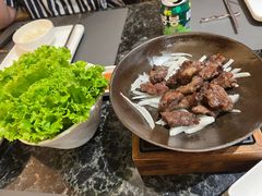 -酣庭院(红松东路店)
